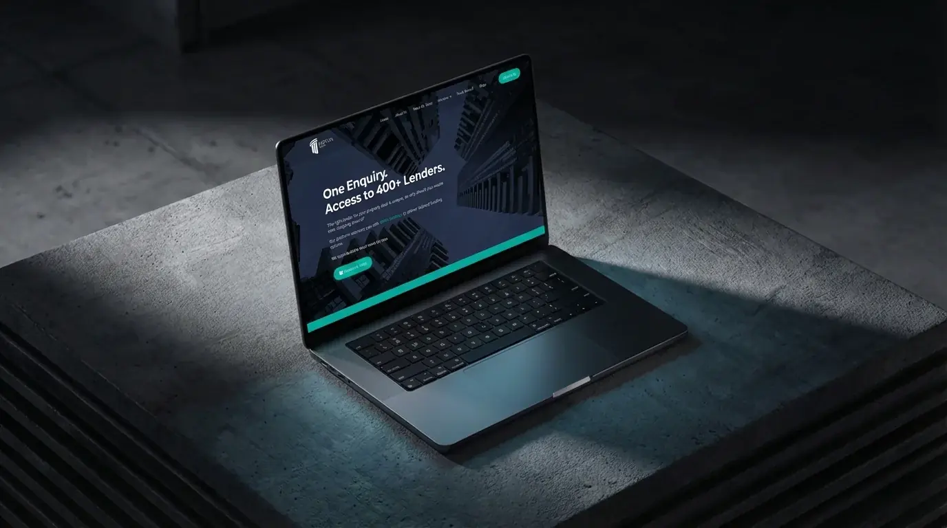 Tapton Capital — preview